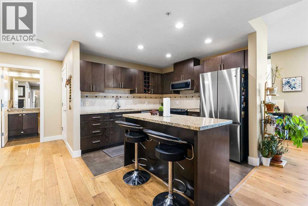 1507, 77 Spruce Place SW