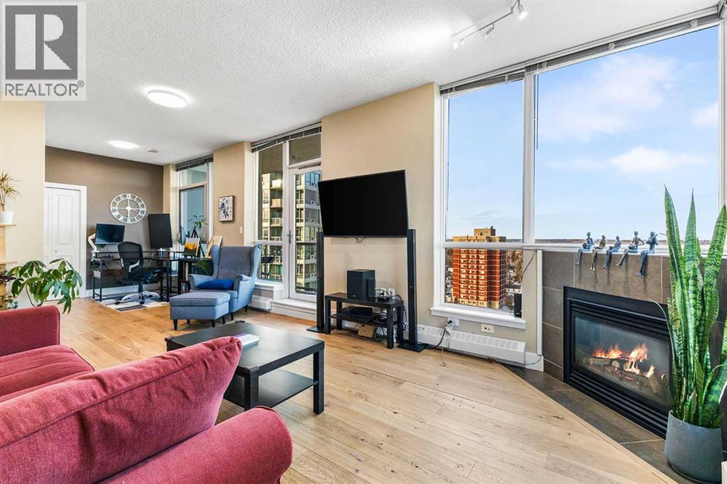 1507, 77 Spruce Place SW