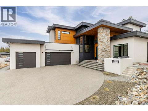 10245 Beacon Hill Drive Lake Country BC V4V0A9