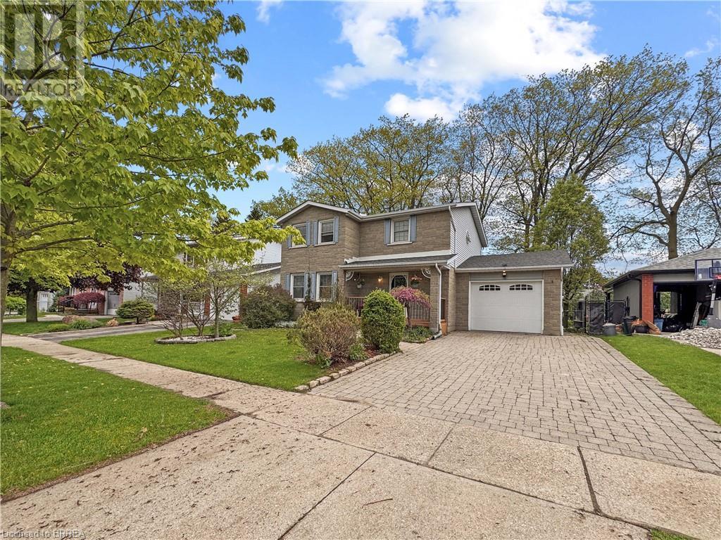 284 GRAND RIDGE Drive
