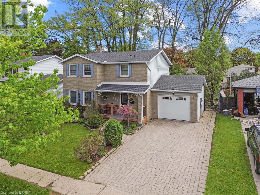 284 GRAND RIDGE Drive
