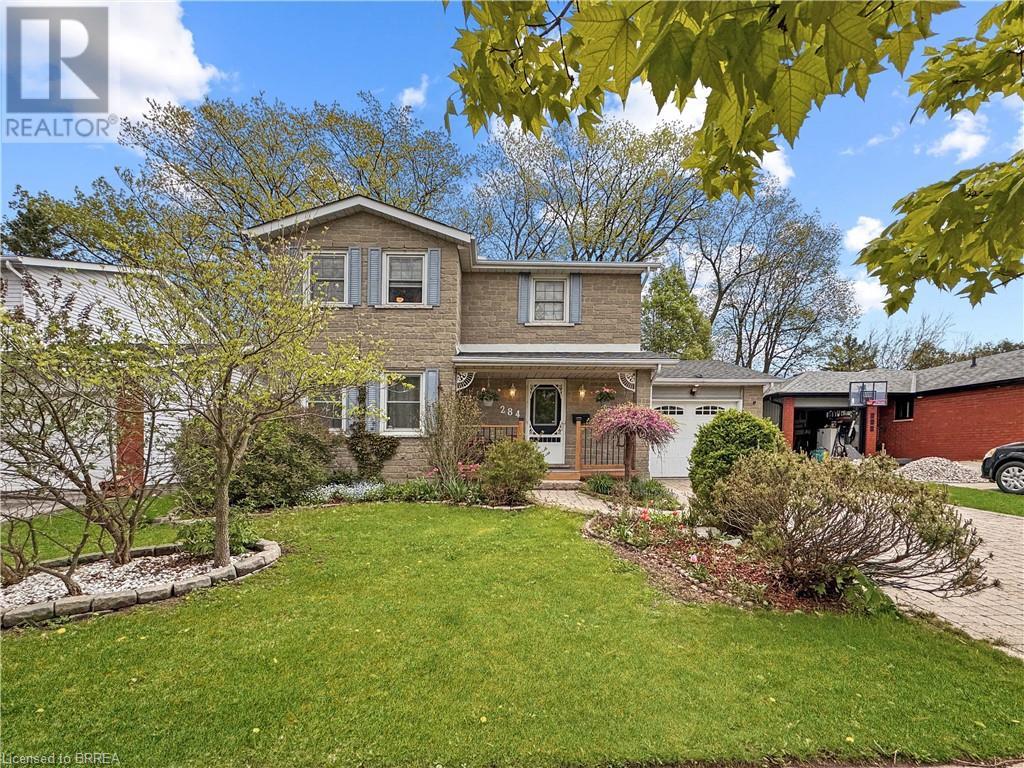 284 GRAND RIDGE Drive