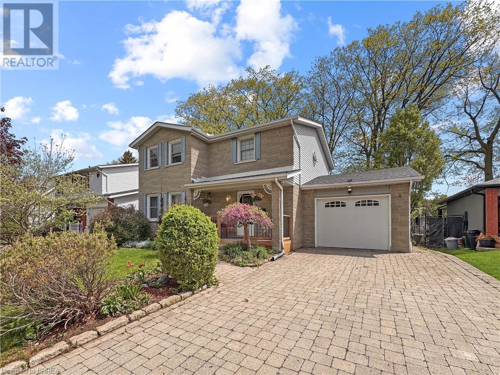 284 GRAND RIDGE Drive