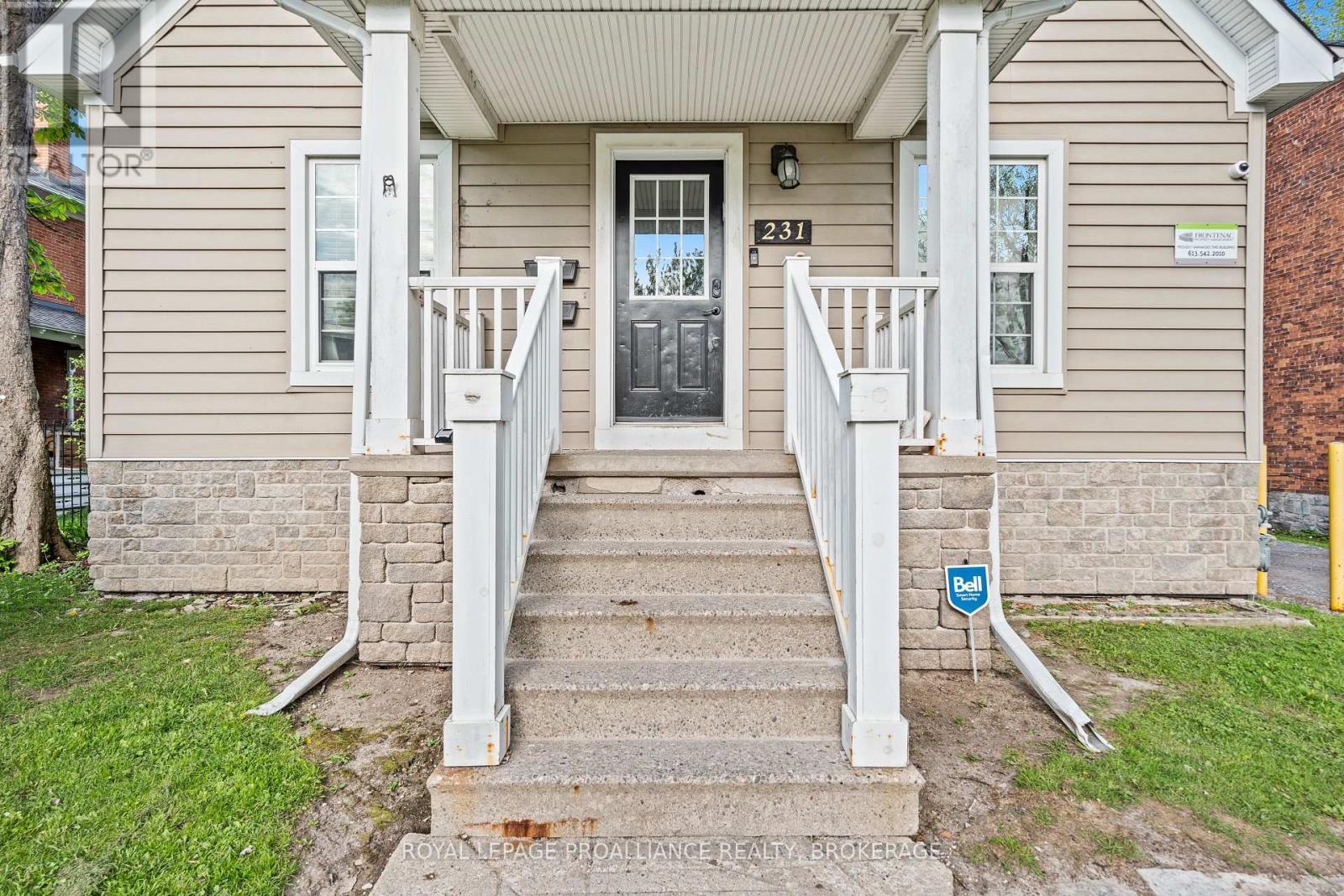 231 ALBERT STREET