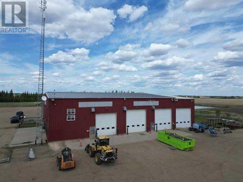 785001 TWP RD 785A Rural Spirit River No. 133, M.D. of AB T0H3A0
