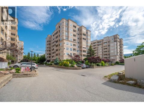 2275 ATKINSON Street Unit# 602 Penticton BC V2A8R7