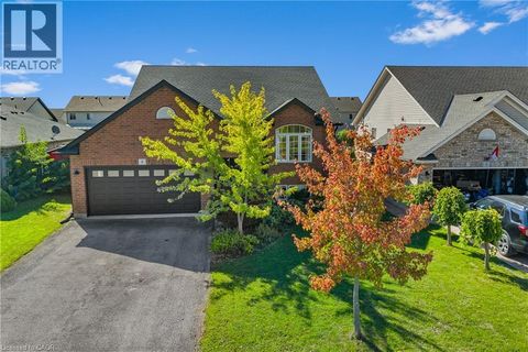 Property photo of 8 lindan street, smithville, ON l0r2a0