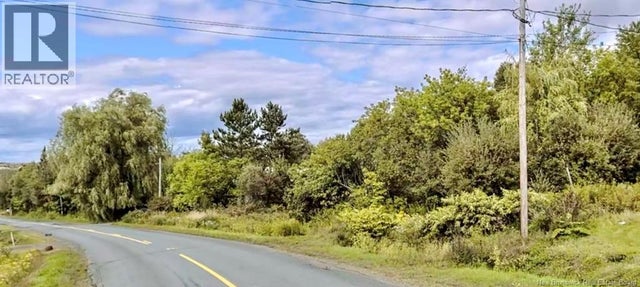 Lot Route 105