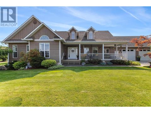 1409 Teasdale Road Kelowna BC V1P1C8