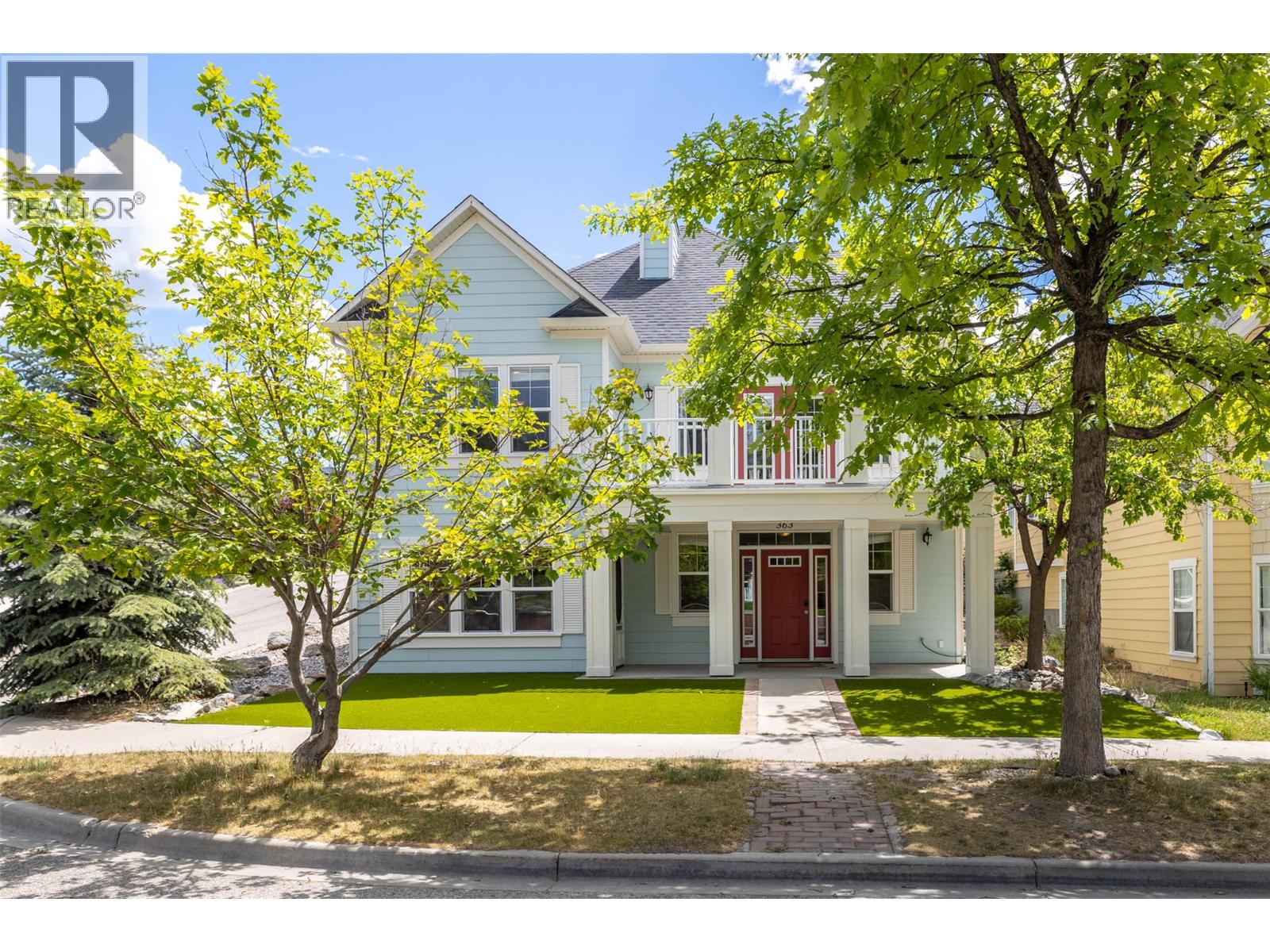 363 Providence Avenue