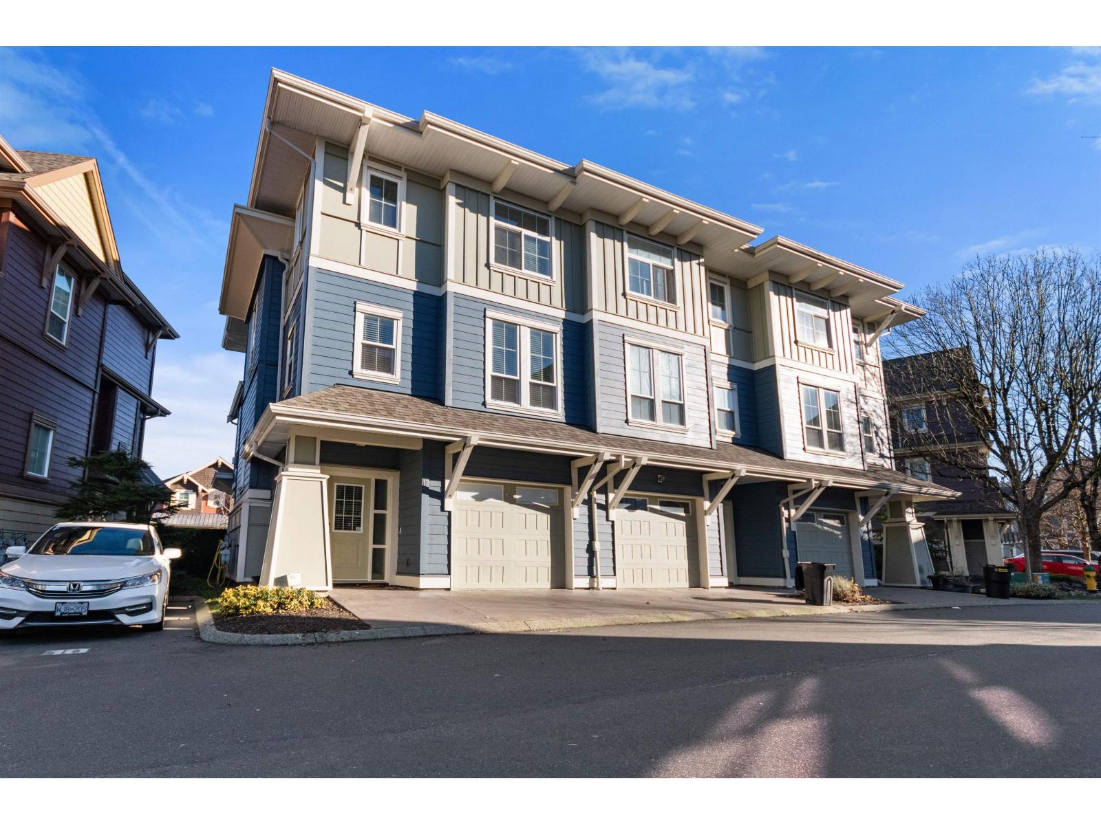 10 45137 NICOMEN CRESCENT|Garrison Crossing