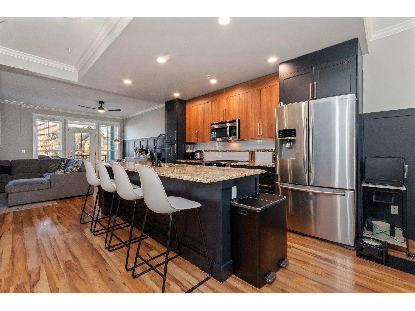 10 45137 NICOMEN CRESCENT|Garrison Crossing