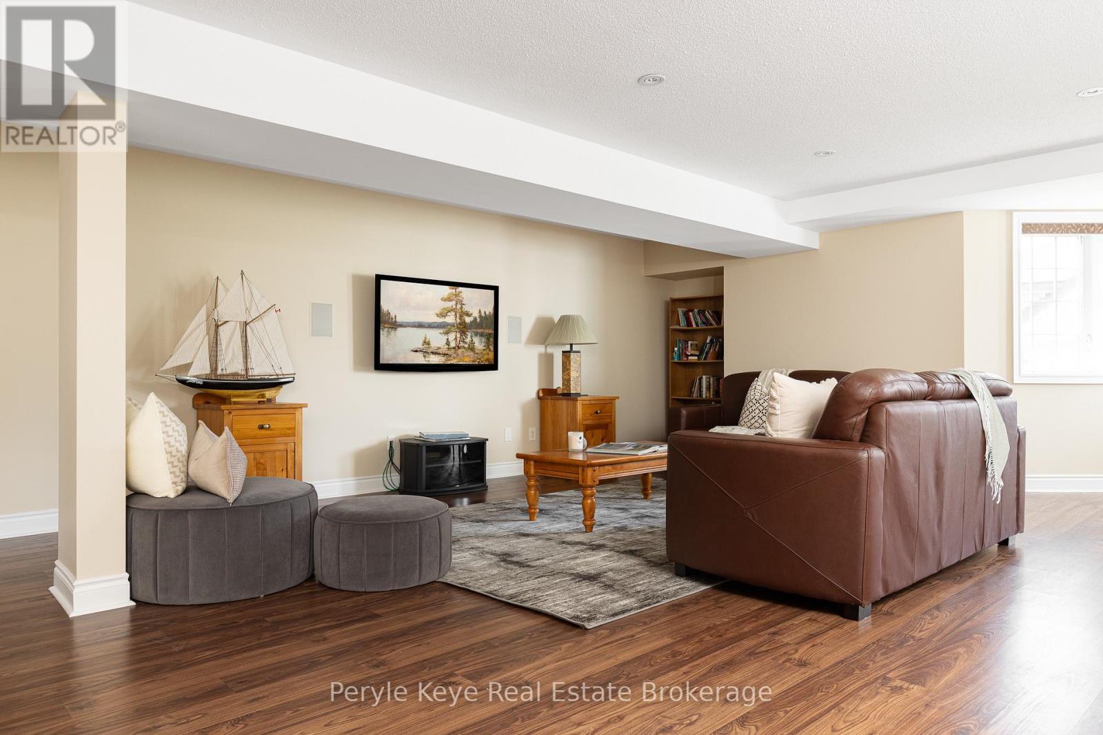 5 PRESCOTT CRESCENT