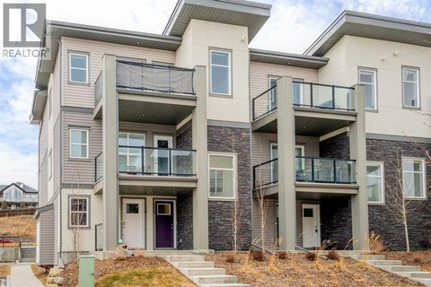 122 Spring Creek Common SW Calgary AB T3H6E2
