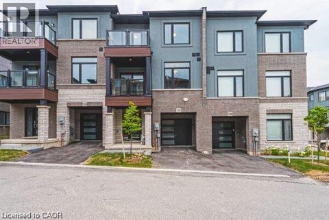 155 EQUESTRIAN Way Unit# 131 Cambridge ON N3E0E8
