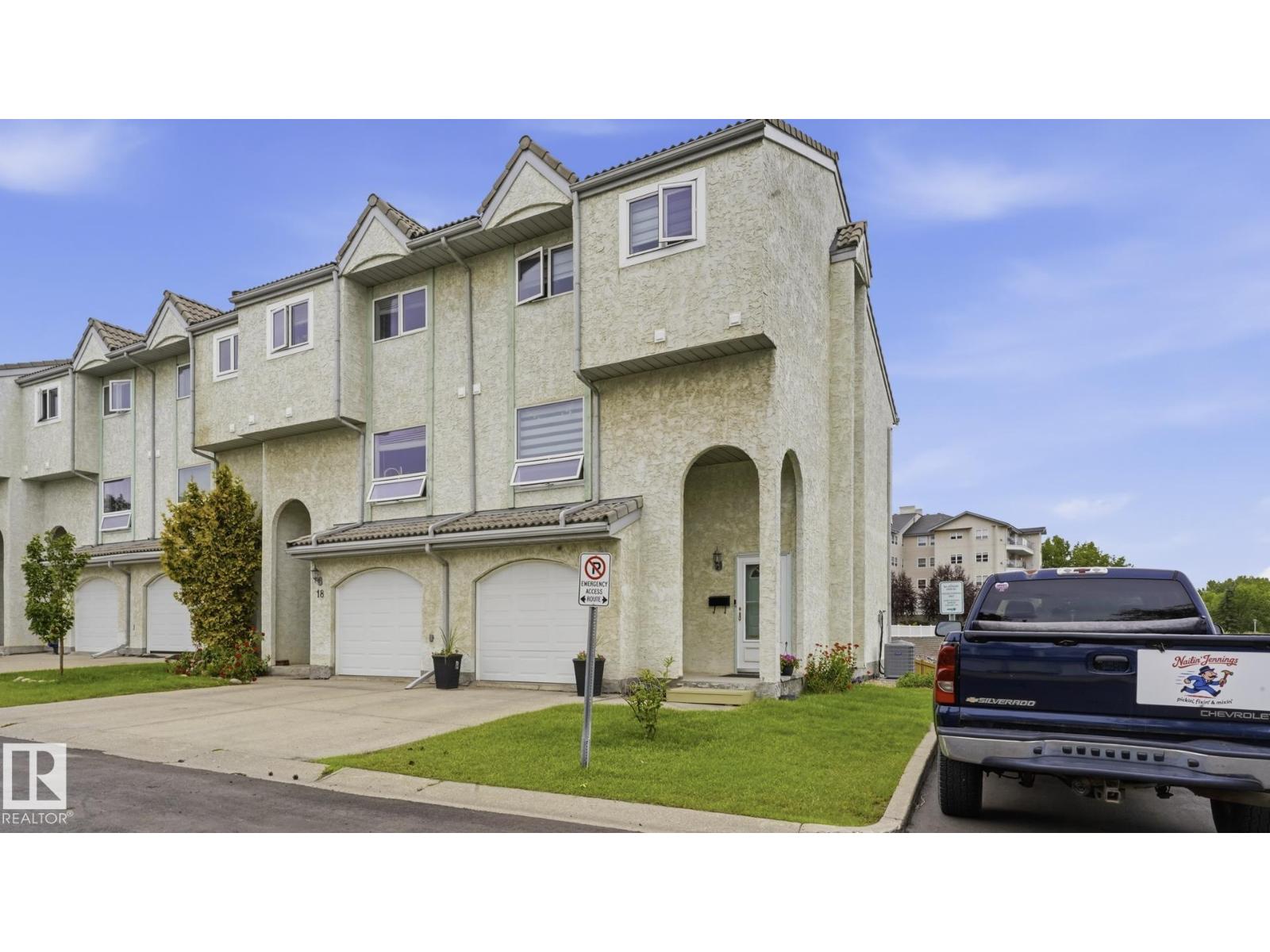#17 9505 176 ST NW