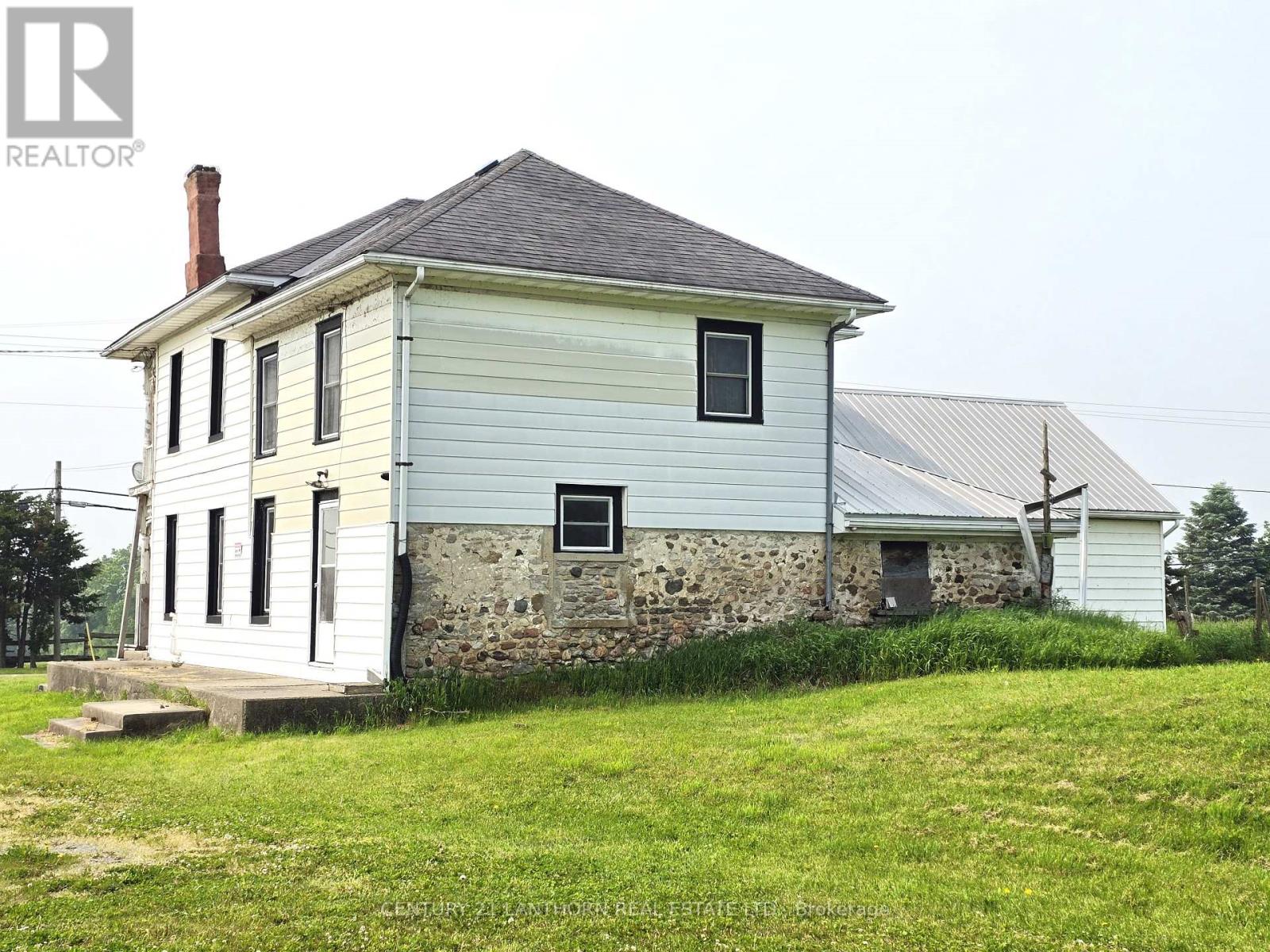 4893 OLD HIGHWAY 2 HIGHWAY