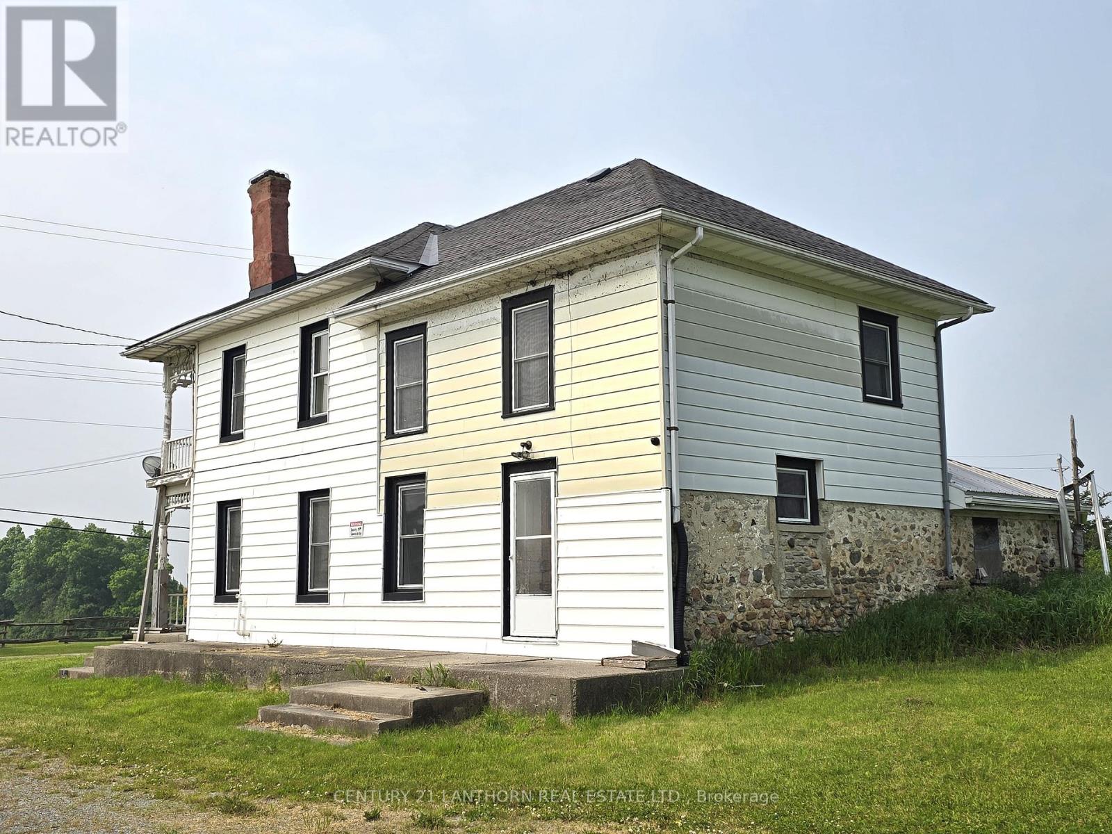 4893 OLD HIGHWAY 2 HIGHWAY