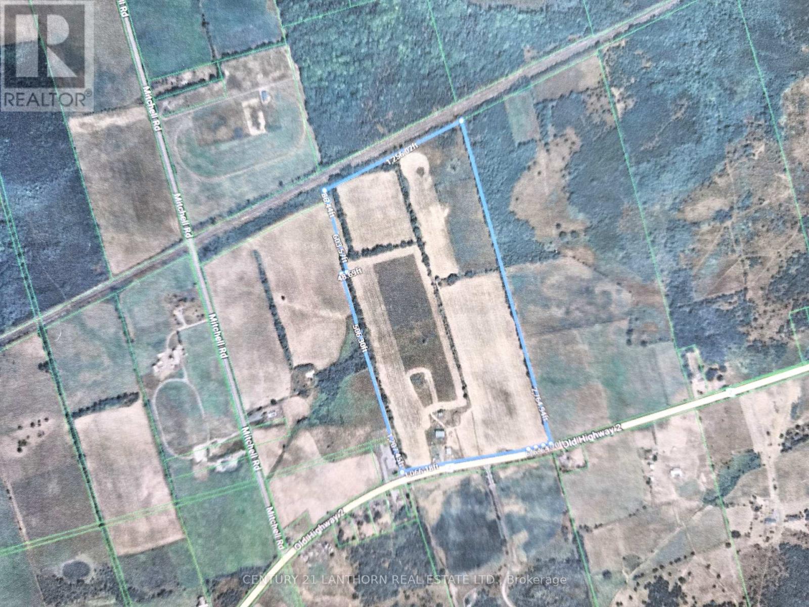 4893 OLD HIGHWAY 2 HIGHWAY