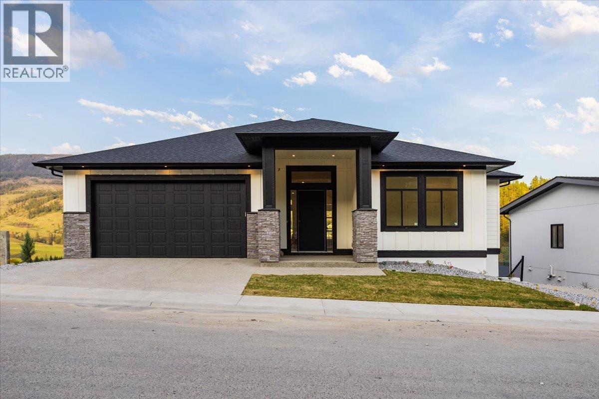 913 Carnoustie Drive Lot# 12