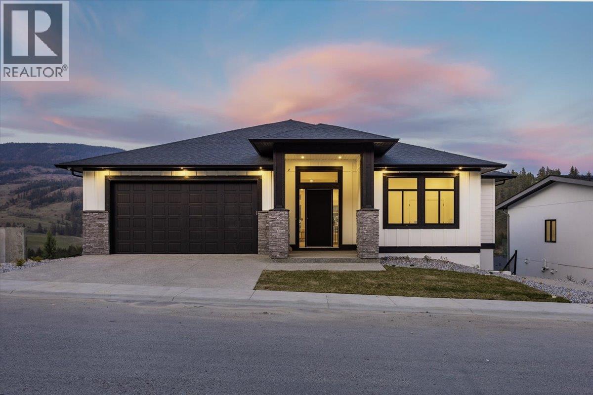 913 Carnoustie Drive Lot# 12