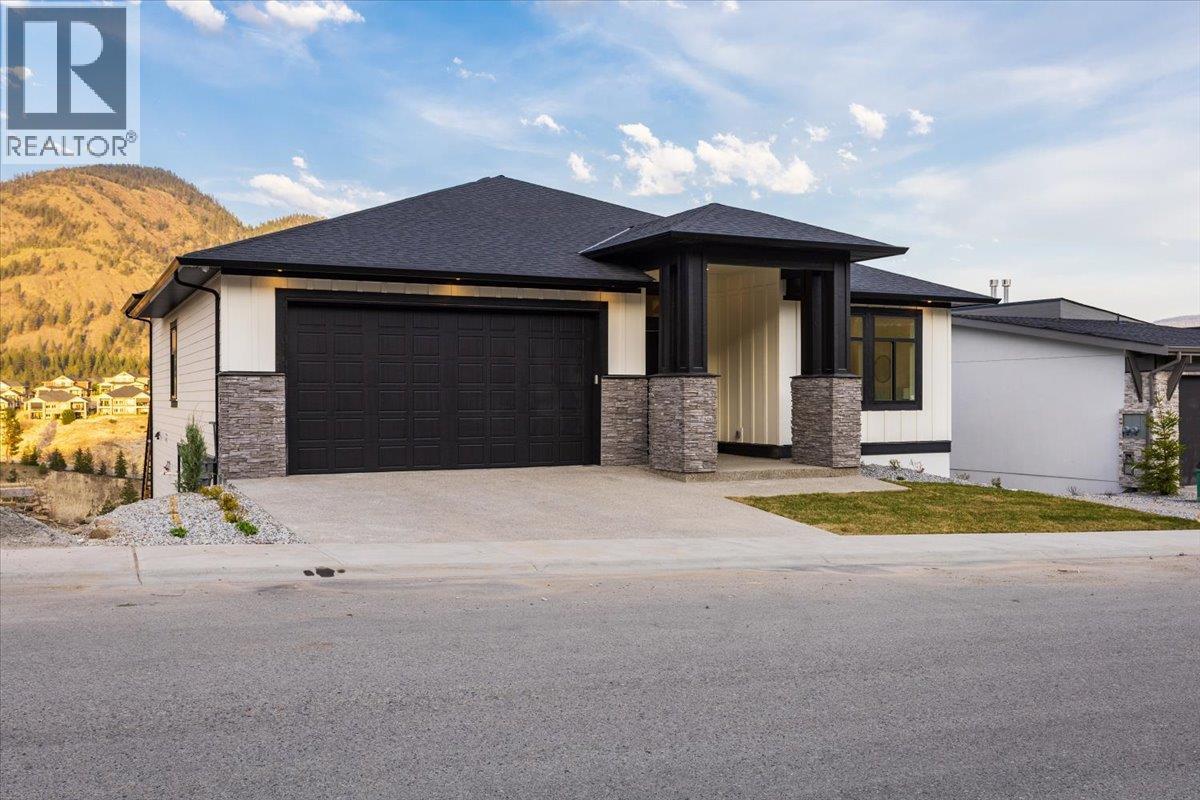 913 Carnoustie Drive Lot# 12