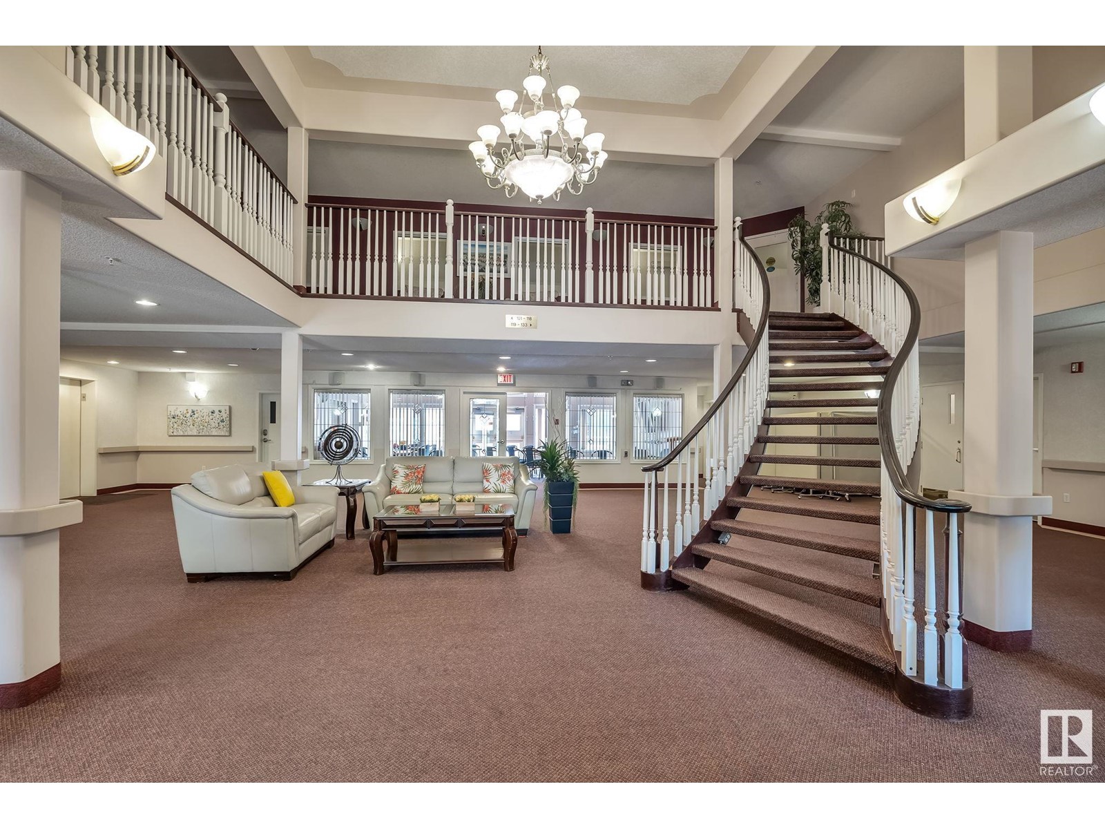 #407 6703 172 ST NW