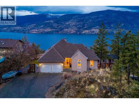 1116 Lynn Court Kelowna BC V1Y1H1