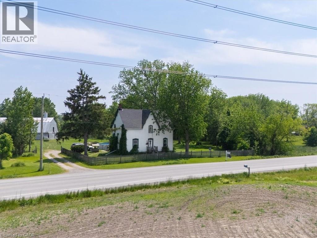 5914 CANBOROUGH Road