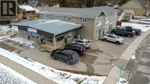 633 LIONS PARK DRIVE Strathroy-Caradoc (Mount Brydges) ON N0L1W0