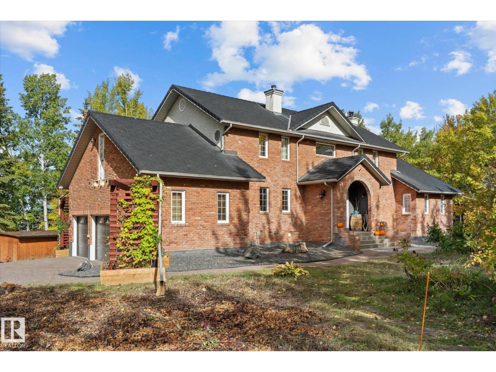 53221 RGE ROAD 263