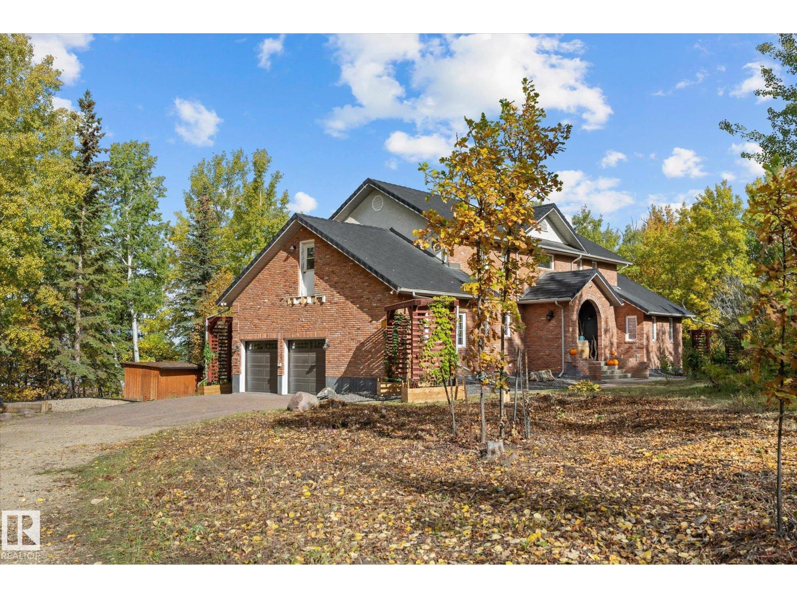 53221 RGE ROAD 263