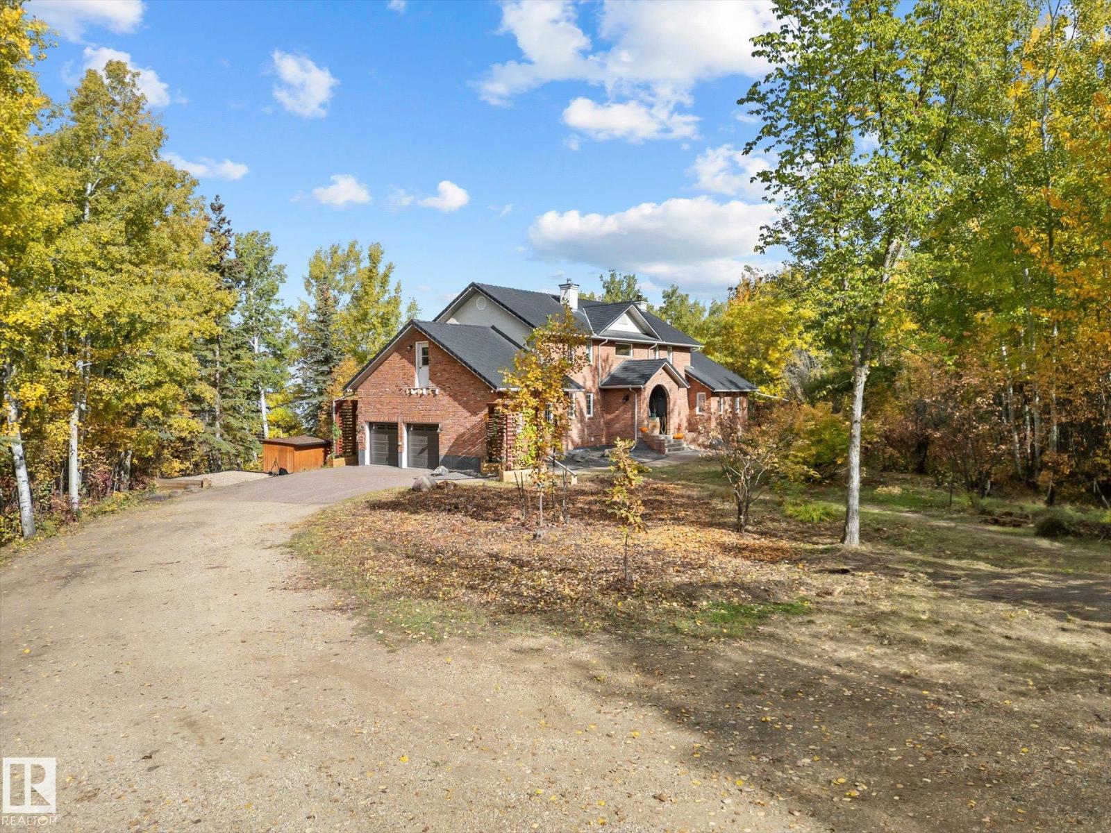 53221 RGE ROAD 263