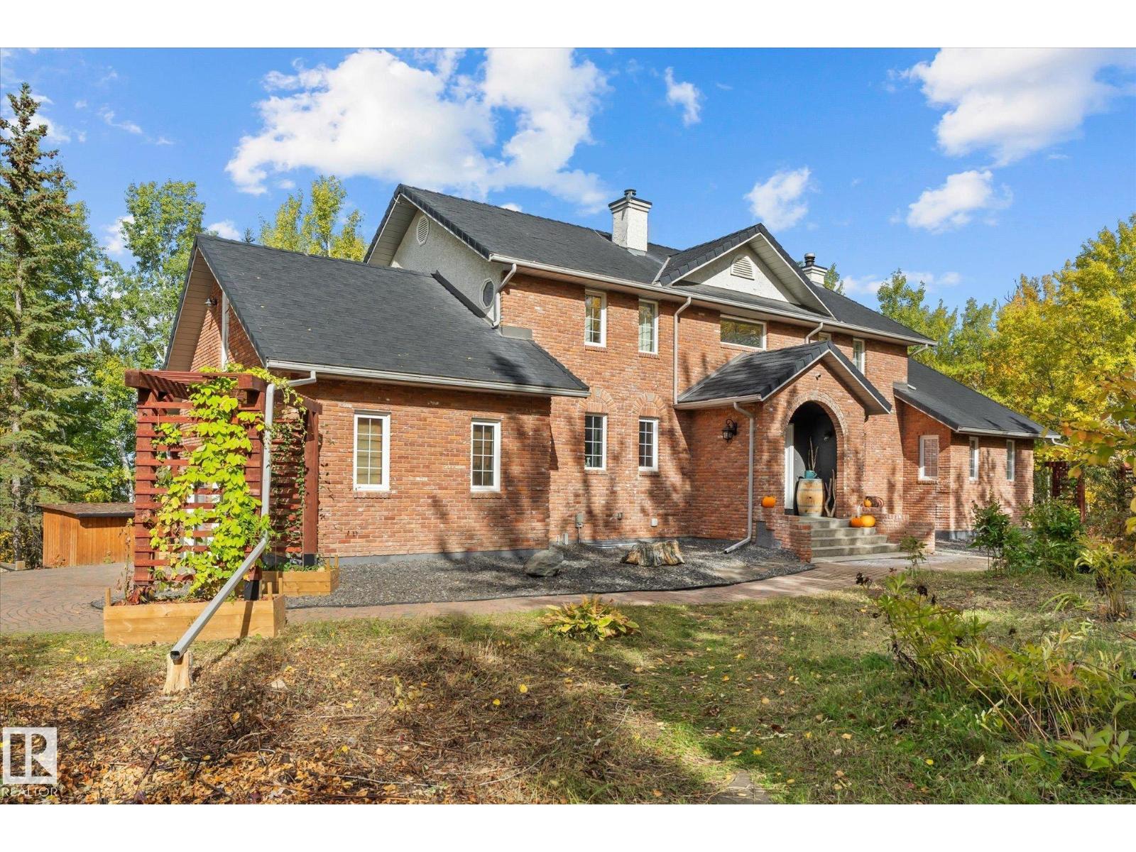 53221 RGE ROAD 263
