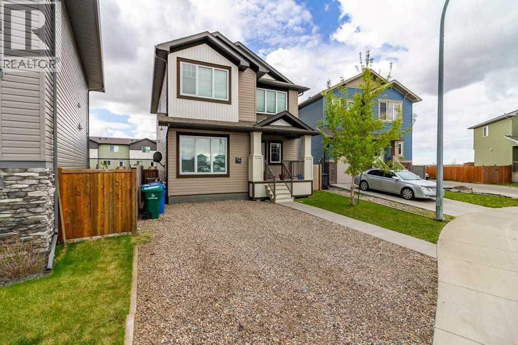 679 Keystone Chase W