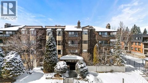 201, 3719C 49 Street NW Calgary AB T3A2E3