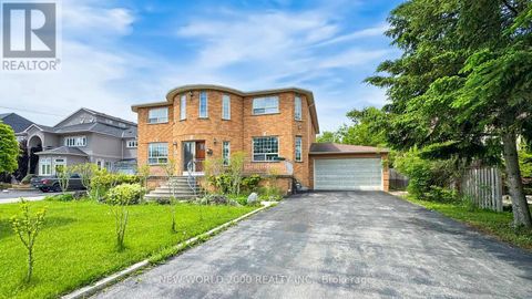 62 LANGSTAFF ROAD W Richmond Hill (South Richvale) ON L4C6N3