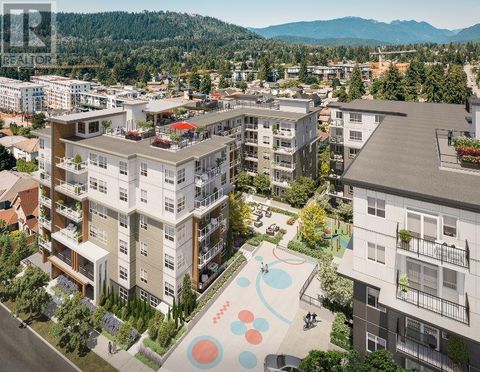 416 723 GROVER STREET Coquitlam BC V3J3M6