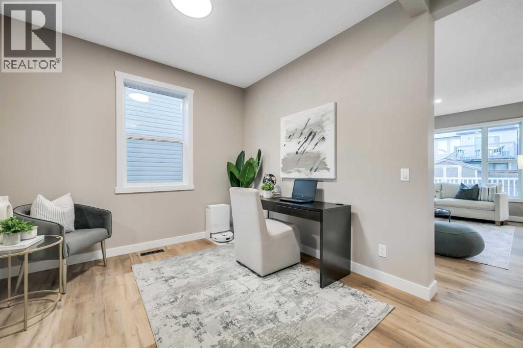 198 Panamount Villas NW