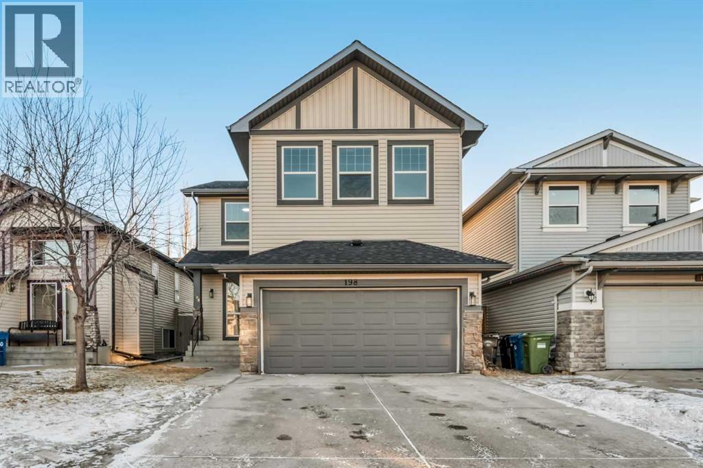 198 Panamount Villas NW