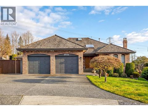 2572 FUCHSIA PLACE Coquitlam BC V3E2M8