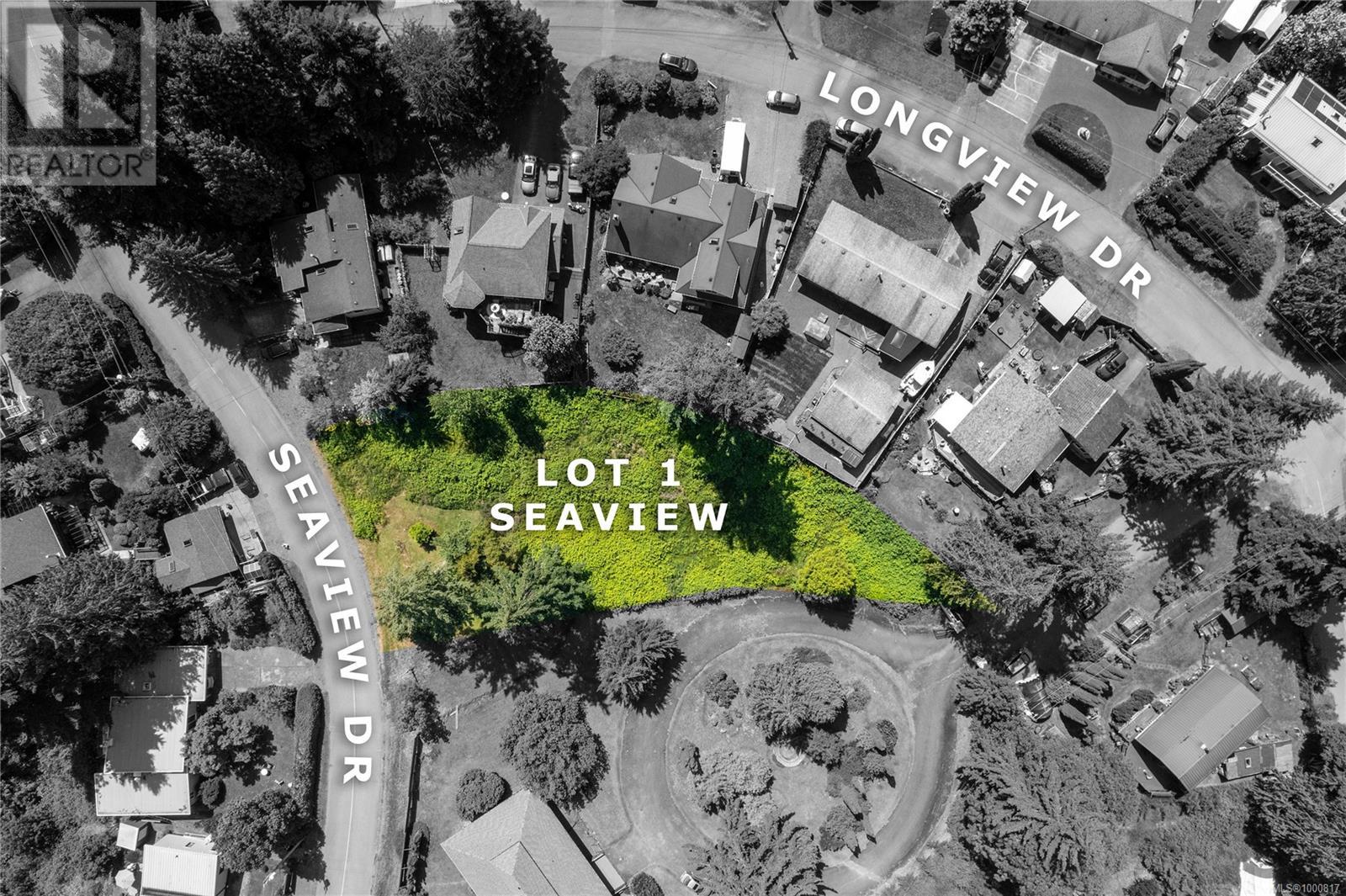 Lot 1 Seaview Dr
