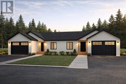 58 Sunvalley Drive Paradise NF A1L1L2