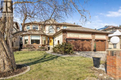 135 Canter Place SW Calgary AB T2W5M9