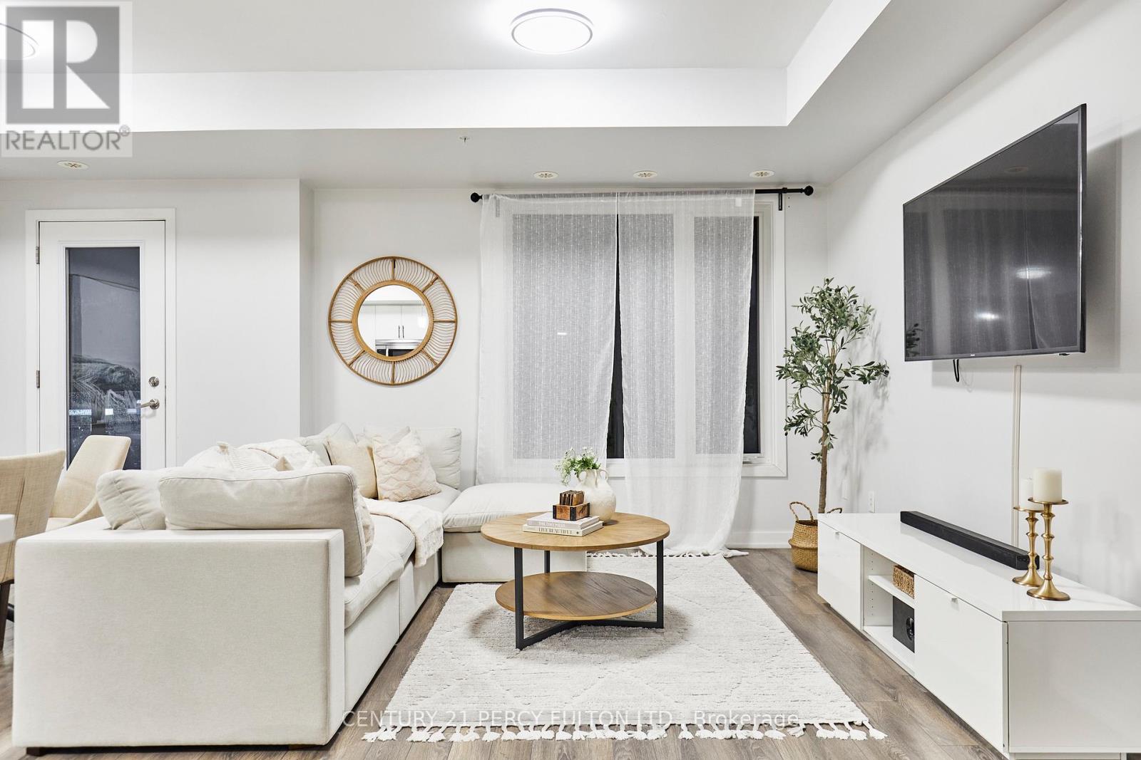 114 - 1555 KINGSTON ROAD