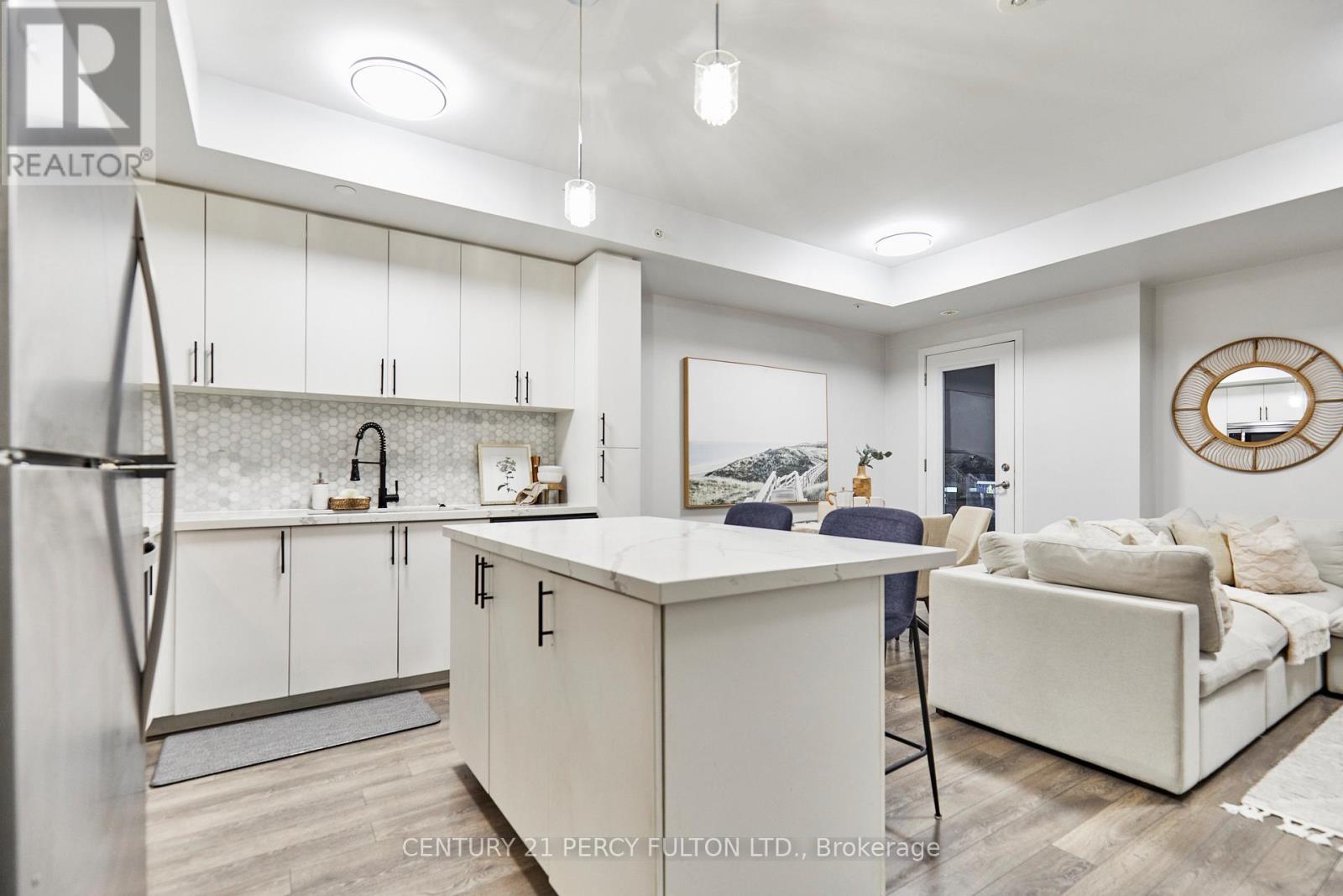 114 - 1555 KINGSTON ROAD