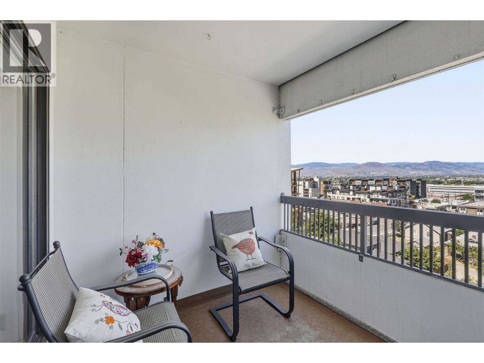 525 Nicola Street Unit# 701