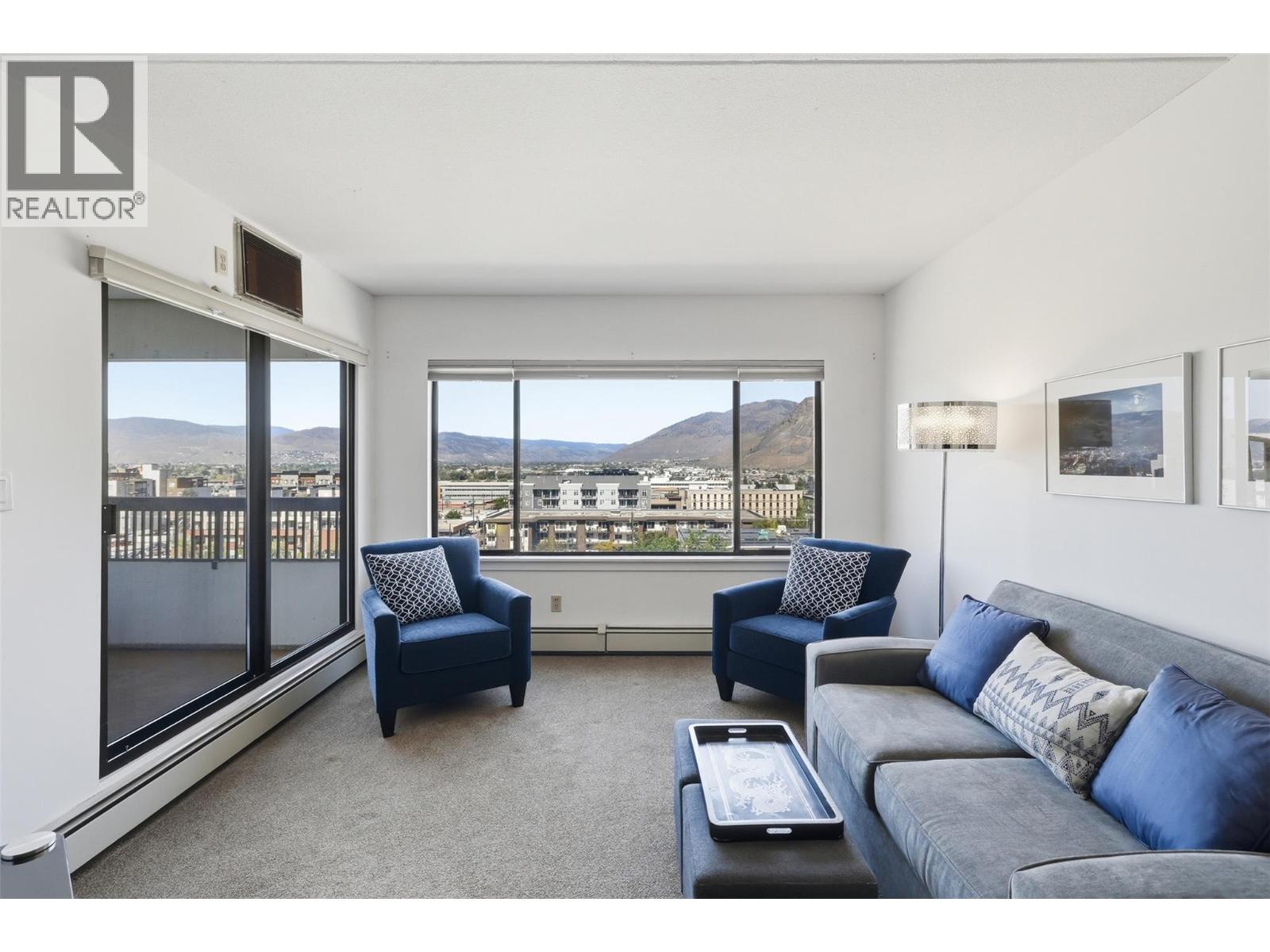 525 Nicola Street Unit# 701