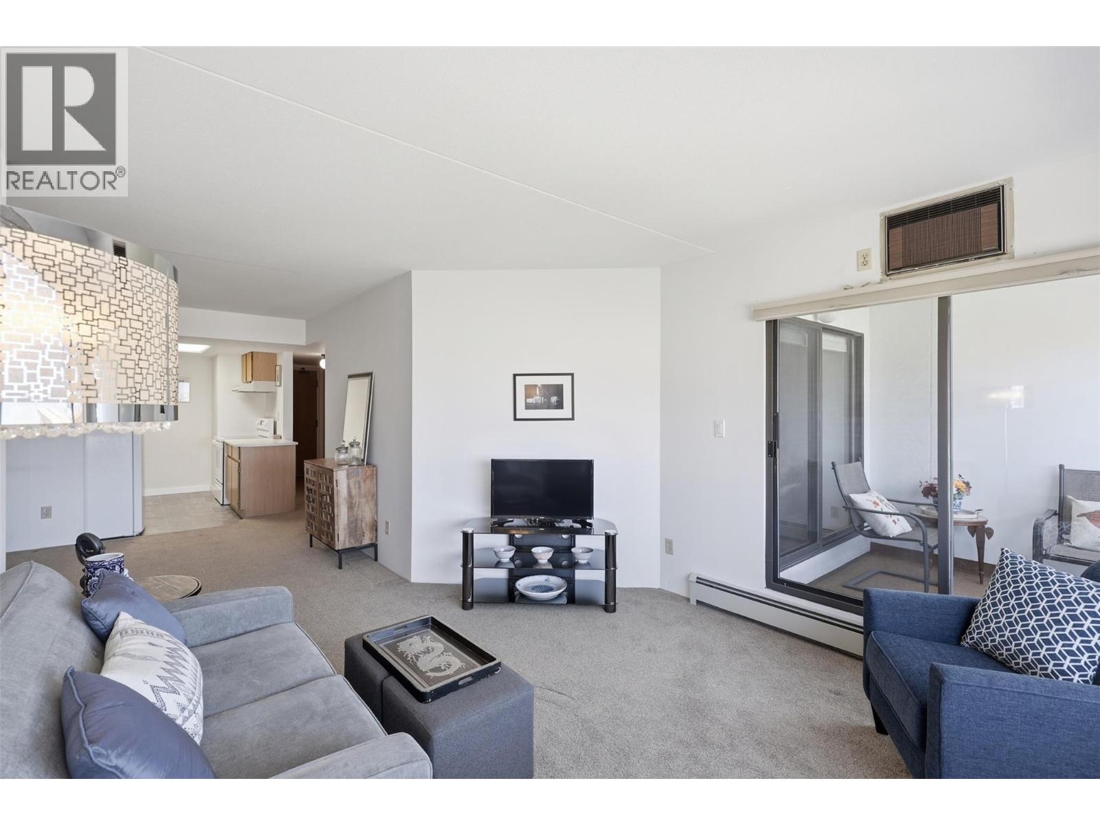 525 Nicola Street Unit# 701