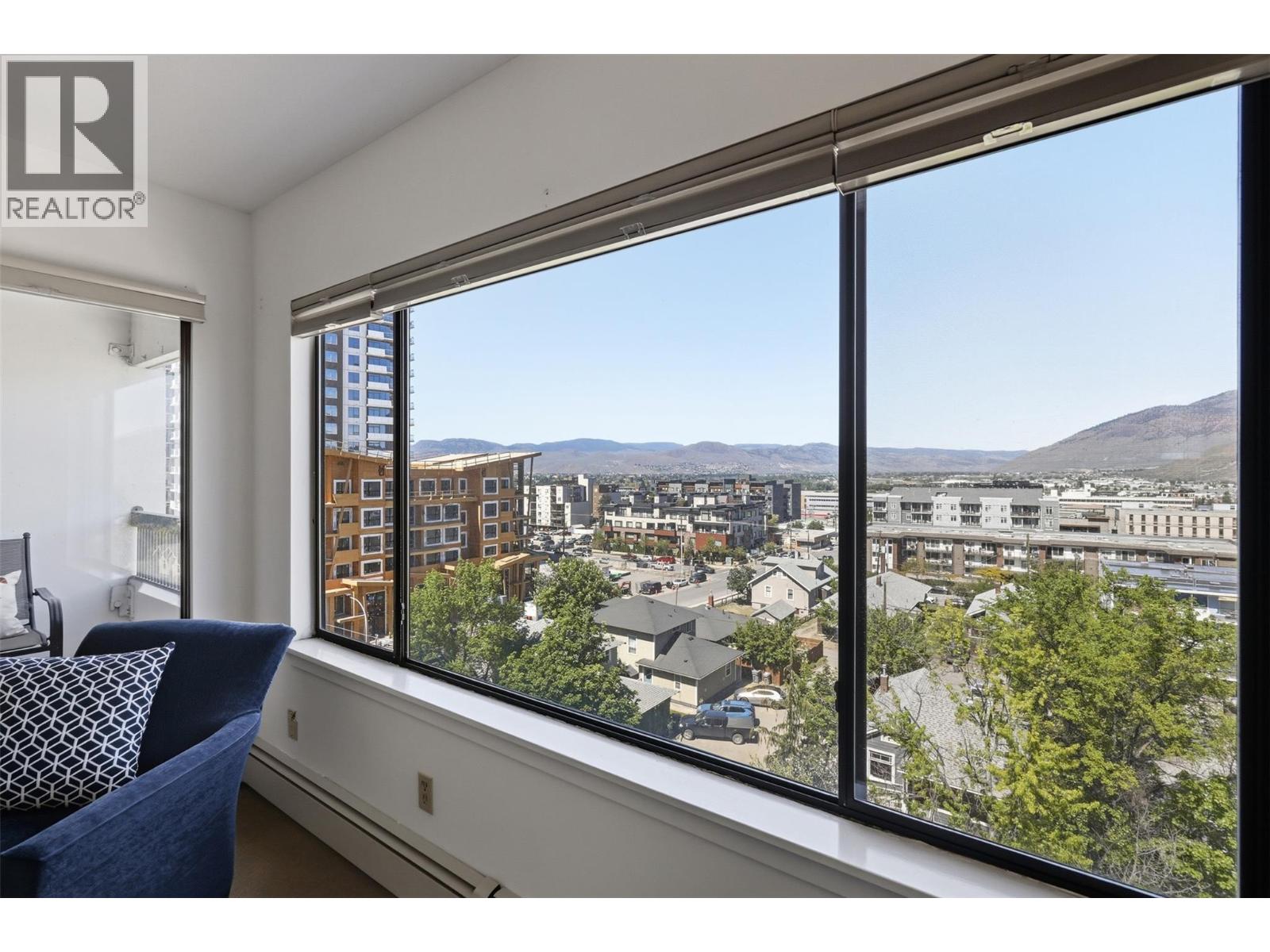 525 Nicola Street Unit# 701